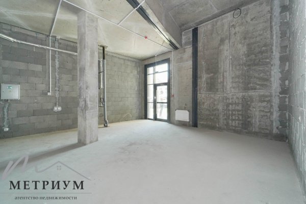 Торговое помещение 48,2 м2 по Брилевской, 27 - фото 5