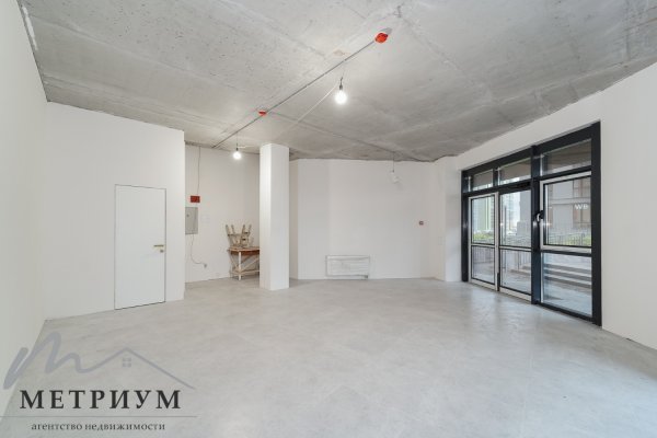 Аренда торгового помещения 44,8 м2, ул. Алфёрова, 7 - фото 5