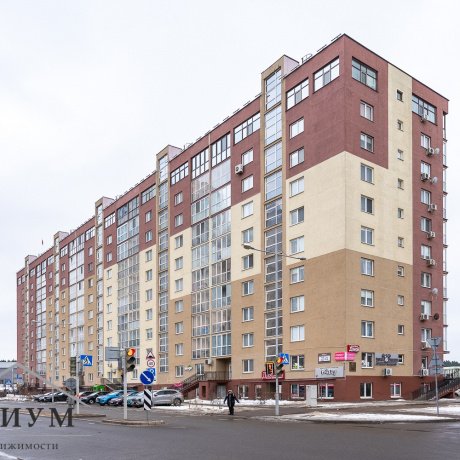 Фотография Продажа помещения 97,8 м2 по ул. Мстиславца 24 - 1