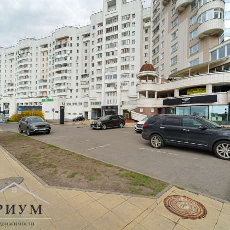 Фотография Офис 165,1 м2 на Сторожовской, 6  - фото 15