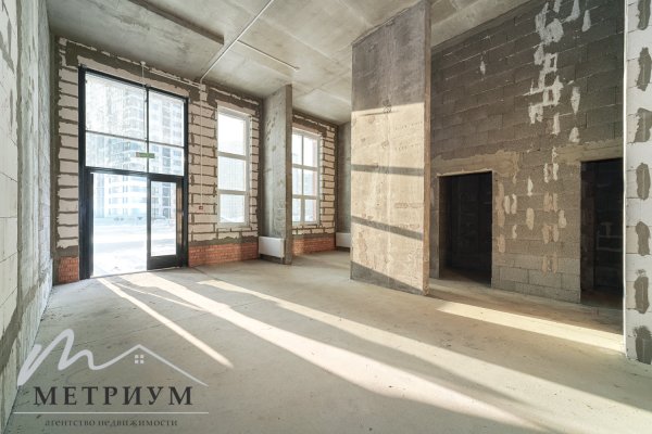 Торговое помещение Савицкого 23, 95,9 кв.м. - фото 4