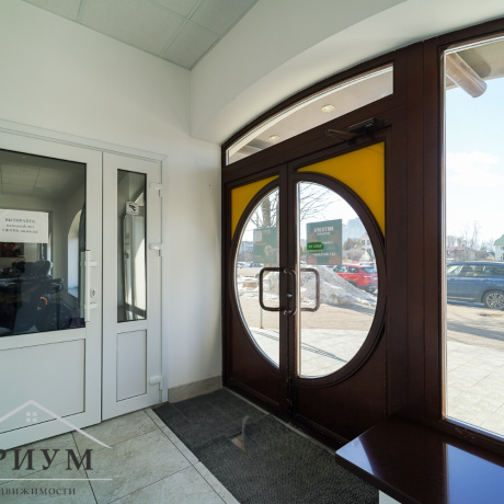 Фотография Сдается в аренду коммерческое помещение 320м2, Мележа 5/1.  - фото 5