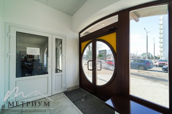 Сдается в аренду коммерческое помещение 320м2, Мележа 5/1.  - фото 5