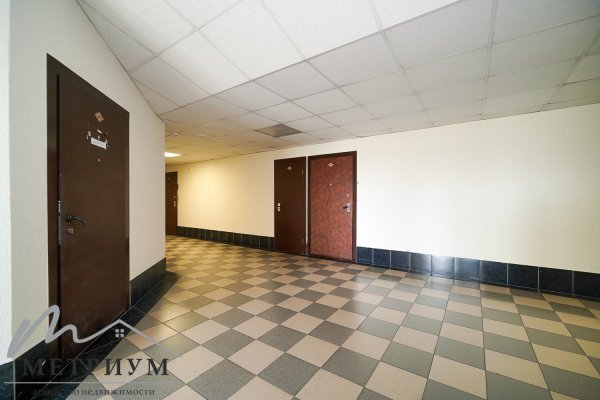 Продажа офиса 22,5 кв.м., ул. Тимирязева, 65А - фото 3