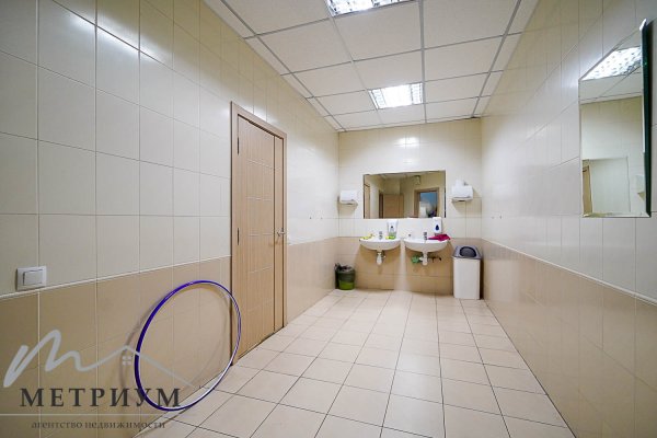 Аренда офиса 261,5кв.м. пр-т Независимости 186 - фото 10