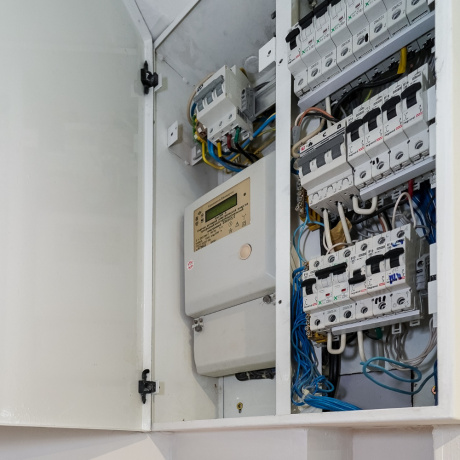 Фотография Торговое помещение ул. Леонида Беды д.40 - фото 9