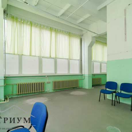 Фотография Производственное помещение Фабричная 22 - фото 4