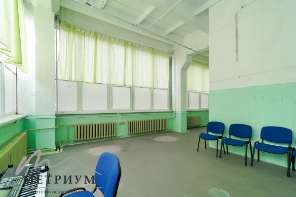 Производственное помещение Фабричная 22 - фото 4