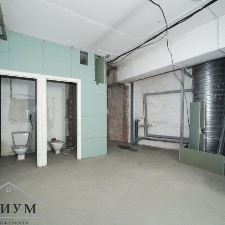 Фотография Аренда производственного помещения 103,8 кв.м у Комсомольского озера - 11