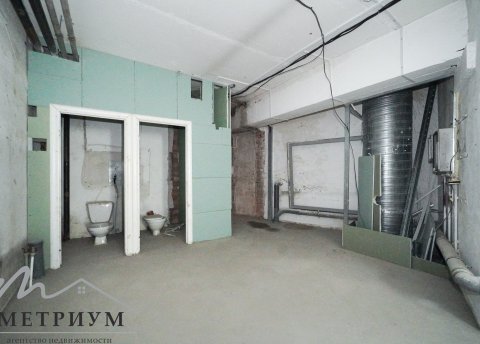 Аренда производственного помещения 103,8 кв.м у Комсомольского озера - фото 11