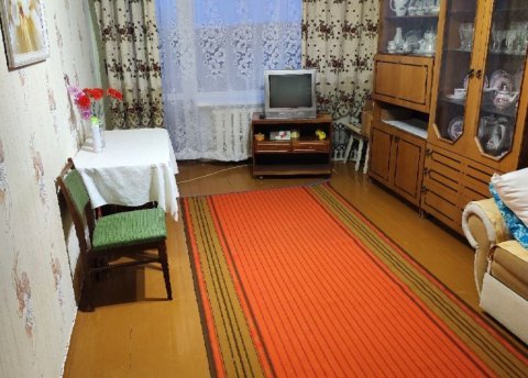 1-комнатная квартира по адресу УБОРЕВИЧА, 6 - фото 2