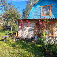 Фотография Продажа дачи в СТ «Зеленый бор» в 15 км от МКАД, Минский район - фото 2