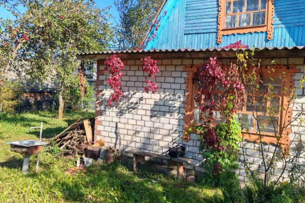 Продажа дачи в СТ «Зеленый бор» в 15 км от МКАД, Минский район - фото 2