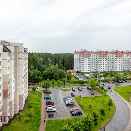 Фотография 2-комнатная квартира по адресу 40 ЛЕТ ПОБЕДЫ, 30А - фото 13