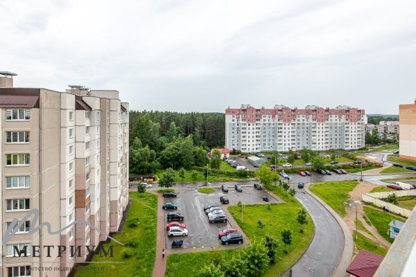 2-комнатная квартира по адресу 40 ЛЕТ ПОБЕДЫ, 30А - фото 13