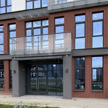 Фотография Аренда помещения 58,4 кв.м. возле метро, ул. И.Лученка, 16, дом &laquo;Риджентс-парк&raquo; - фото 3