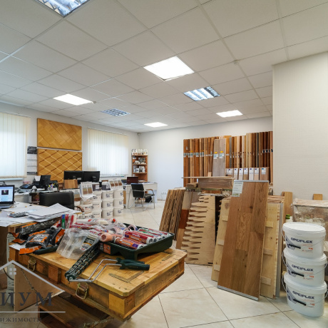Фотография Продается помещение 85.3 кв.м. по адресу Леонида Беды 45 - фото 8