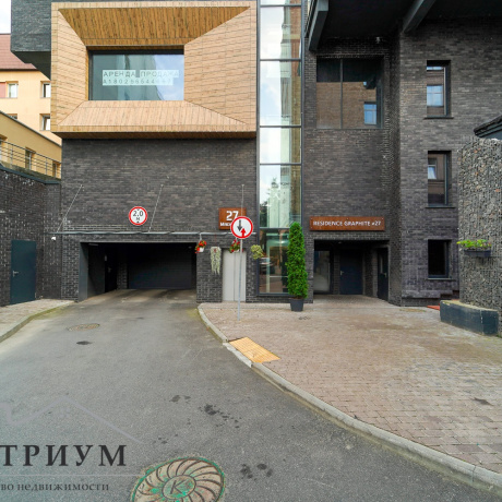 Фотография Престижный офис рядом с Немигой. Мясникова, 27 - фото 14