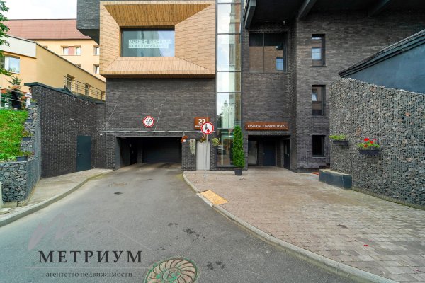 Престижный офис рядом с Немигой. Мясникова, 27 - фото 14