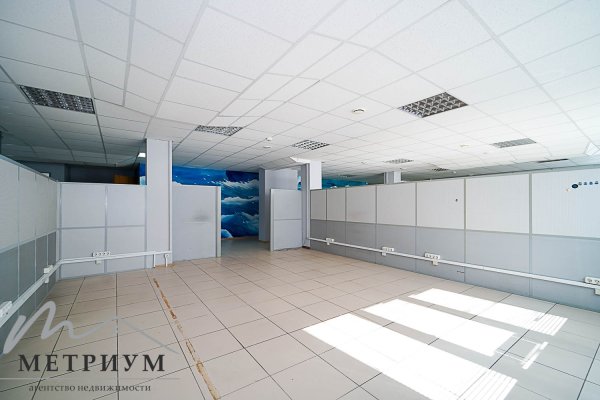 ОФИС 425,7кв.м ул. Л.Беды 2/Б - фото 5