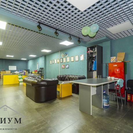Фотография Продажа склада и офиса 359,1 м2, ул. Монтажников, 9 - фото 7