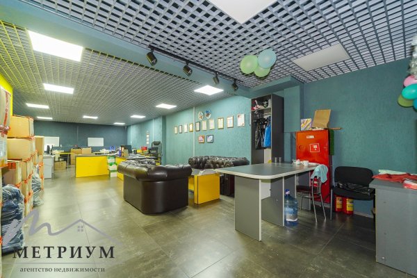 Продажа склада и офиса 359,1 м2, ул. Монтажников, 9 - фото 7