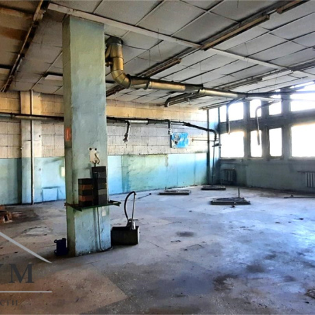 Фотография Аренда производственных площадей в центре города ул. Гикало 5А! - фото 12