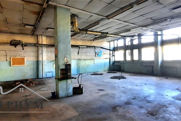 Аренда производственных площадей в центре города ул. Гикало 5А! - фото 12