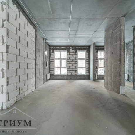 Фотография  Торговое помещение в MINSK-WORLD 94,0 кв.м. Савицкого 23 - фото 14