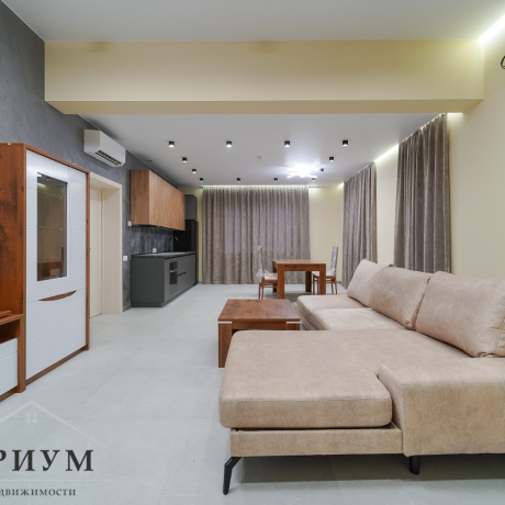 Фотография Продажа, спортивно-гостиничный премиум комплекс &laquo;Триумф&raquo; 4533,1кв.м. Боровлянский с/с, Копище. - фото 14