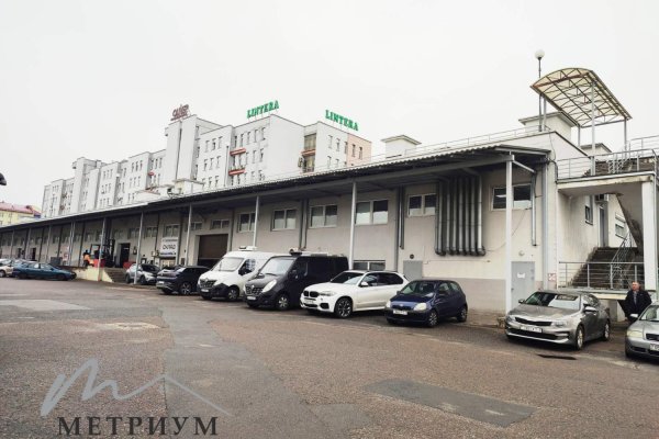 Продажа СКЛАДА 806,9кв.м. г. Минск, ул. Машиностроителей, 29, пом. 3. - фото 4