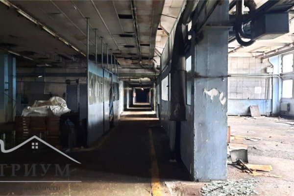 Аренда производственных площадей в центре города ул. Гикало 5А! - фото 8