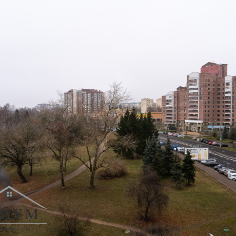 Фотография Аренда офисов 116,1 кв.м., Логойский тракт, 37 - фото 13