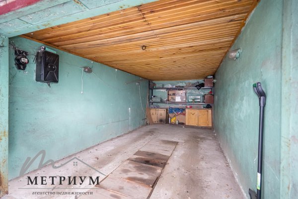 Продажа гаража с подвалом в ГК &laquo;Иванка-13&raquo; (ул. Холмогорская, 67) - фото 2