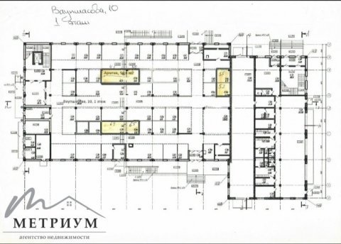 Торговое помещение в аренду 18,7 кв.м., ул. Ваупшасова 10 - фото 10