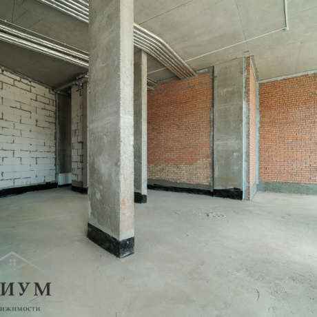 Фотография Торговое помещение 77м2 на Левина, 3 - фото 5