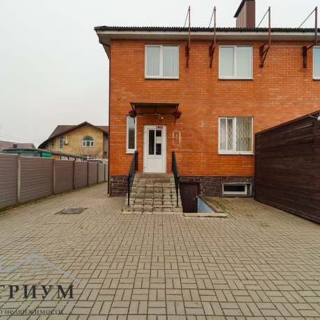 Фотография Офисные помещения 259,7 кв м Долгиновский тракт 149а1 офис  - фото 2