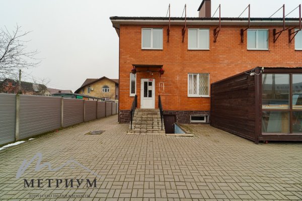 Офисные помещения 259,7 кв м Долгиновский тракт 149а1 офис  - фото 2