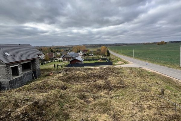 Загородный дом возле Минска д. Новашино - фото 14
