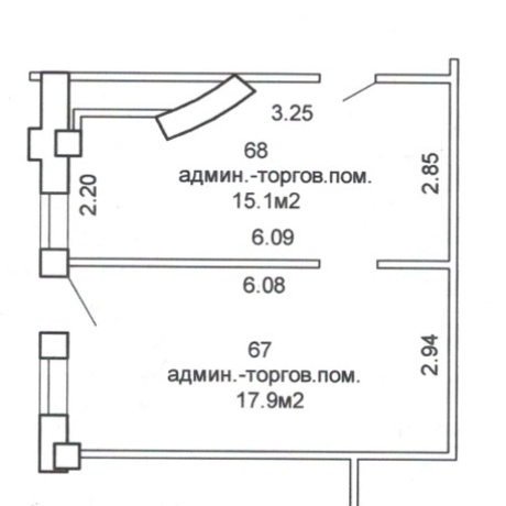 Фотография Аренда коммерческого помещения в Минске, ул. Восточная, 131 - фото 6