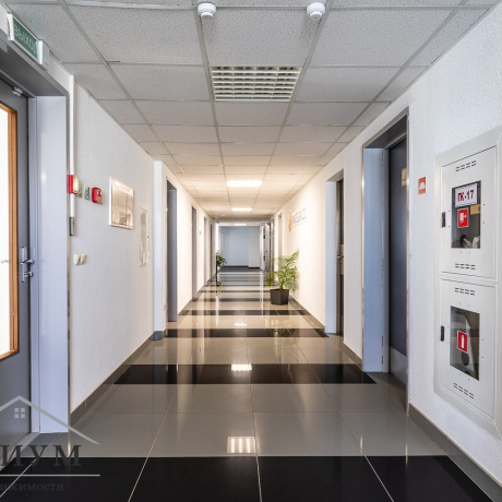 Фотография Продажа офиса с отличным ремонтом 577,5 кв.м., ул. Смоленская, 25 - фото 4