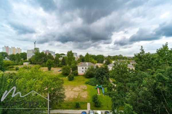 1-комнатная квартира по адресу БАГРАТИОНА П.И. 2-Й, 19 - фото 12