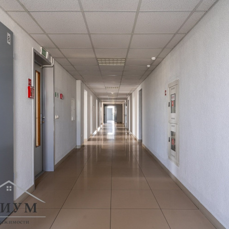 Фотография Продажа офиса с отличным ремонтом 575,8 кв.м., ул. Смоленская, 25 - фото 7
