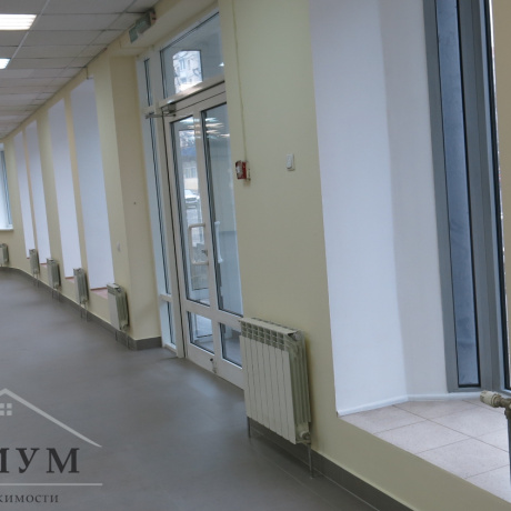 Фотография Торговое помещение на Сурганова, 29  - 187,2 кв.м. - фото 4