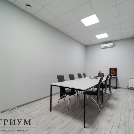 Фотография Продажа офиса Новодворский с/с, 40/1, площадью 364 кв - фото 9