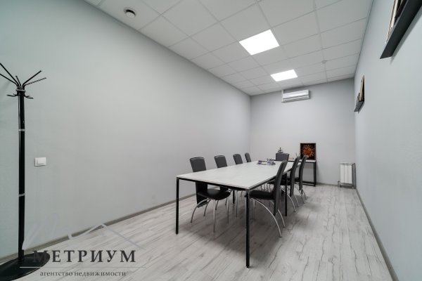 Продажа офиса Новодворский с/с, 40/1, площадью 364 кв - фото 9