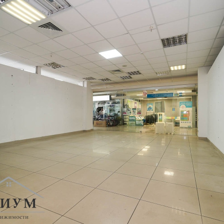 Фотография Аренда торгового помещения 55,2 м.кв. ул. Кульман, 3 - фото 5