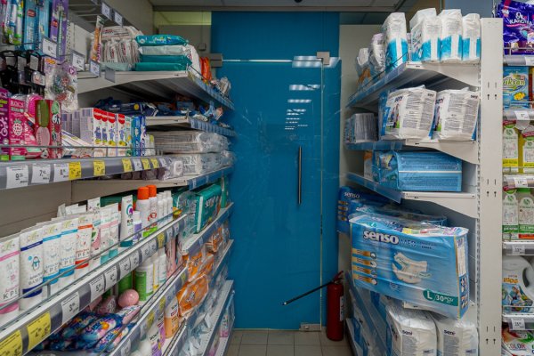 Арендатор не оплачивается услуги агентства! Аренда помещения в прикассовой зоне Евроопта по адресу Асаналиева 44 - фото 8