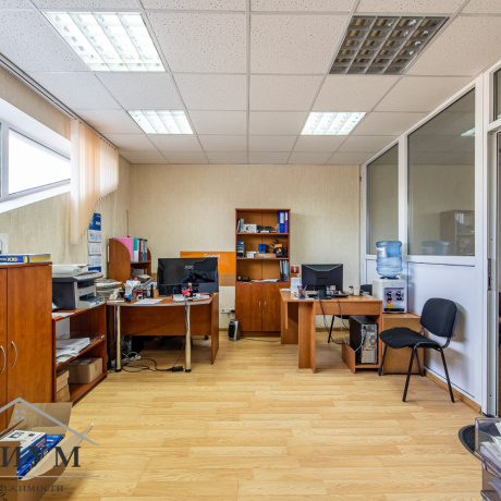 Фотография Продажа офиса 109,5кв.м. ул. Аэродромная 125 - фото 5