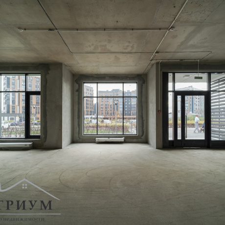 Фотография Торговое помещение 121кв.м., ул. Нововиленская, 51 - фото 9